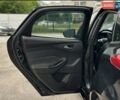Черный Форд Фокус, объемом двигателя 2 л и пробегом 192 тыс. км за 7600 $, фото 44 на Automoto.ua