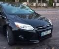 Чорний Форд Фокус, об'ємом двигуна 0 л та пробігом 101 тис. км за 7245 $, фото 12 на Automoto.ua