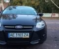 Чорний Форд Фокус, об'ємом двигуна 0 л та пробігом 101 тис. км за 7245 $, фото 4 на Automoto.ua