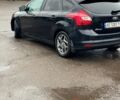 Чорний Форд Фокус, об'ємом двигуна 2 л та пробігом 184 тис. км за 6700 $, фото 7 на Automoto.ua