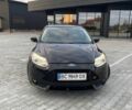 Чорний Форд Фокус, об'ємом двигуна 2 л та пробігом 200 тис. км за 9500 $, фото 13 на Automoto.ua