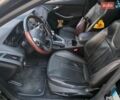 Черный Форд Фокус, объемом двигателя 2 л и пробегом 185 тыс. км за 8800 $, фото 6 на Automoto.ua