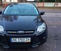 Чорний Форд Фокус, об'ємом двигуна 0 л та пробігом 101 тис. км за 7245 $, фото 3 на Automoto.ua