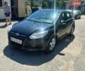 Чорний Форд Фокус, об'ємом двигуна 1.56 л та пробігом 111 тис. км за 8950 $, фото 5 на Automoto.ua