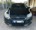 Чорний Форд Фокус, об'ємом двигуна 2 л та пробігом 240 тис. км за 7800 $, фото 1 на Automoto.ua