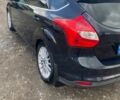 Чорний Форд Фокус, об'ємом двигуна 0 л та пробігом 101 тис. км за 6450 $, фото 8 на Automoto.ua