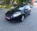 Чорний Форд Фокус, об'ємом двигуна 0 л та пробігом 108 тис. км за 7200 $, фото 1 на Automoto.ua