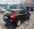 Черный Форд Фокус, объемом двигателя 2 л и пробегом 117 тыс. км за 8999 $, фото 3 на Automoto.ua