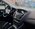 Черный Форд Фокус, объемом двигателя 1 л и пробегом 176 тыс. км за 6300 $, фото 9 на Automoto.ua