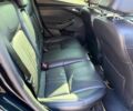 Черный Форд Фокус, объемом двигателя 2 л и пробегом 192 тыс. км за 7800 $, фото 10 на Automoto.ua