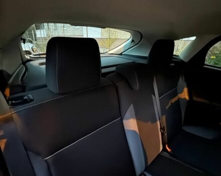 Черный Форд Фокус, объемом двигателя 2 л и пробегом 205 тыс. км за 7490 $, фото 17 на Automoto.ua