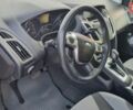 Черный Форд Фокус, объемом двигателя 2 л и пробегом 189 тыс. км за 5990 $, фото 1 на Automoto.ua