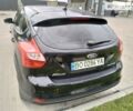 Черный Форд Фокус, объемом двигателя 0 л и пробегом 89 тыс. км за 7200 $, фото 2 на Automoto.ua