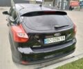 Черный Форд Фокус, объемом двигателя 0 л и пробегом 100 тыс. км за 8000 $, фото 2 на Automoto.ua