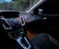 Черный Форд Фокус, объемом двигателя 2 л и пробегом 205 тыс. км за 7500 $, фото 19 на Automoto.ua