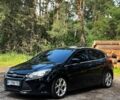 Чорний Форд Фокус, об'ємом двигуна 2 л та пробігом 205 тис. км за 6500 $, фото 9 на Automoto.ua