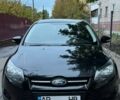 Черный Форд Фокус, объемом двигателя 2 л и пробегом 205 тыс. км за 7490 $, фото 1 на Automoto.ua
