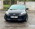 Чорний Форд Фокус, об'ємом двигуна 2 л та пробігом 184 тис. км за 7000 $, фото 1 на Automoto.ua