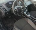Черный Форд Фокус, объемом двигателя 2 л и пробегом 173 тыс. км за 6200 $, фото 3 на Automoto.ua