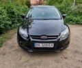Чорний Форд Фокус, об'ємом двигуна 2 л та пробігом 150 тис. км за 8000 $, фото 14 на Automoto.ua
