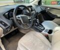 Черный Форд Фокус, объемом двигателя 0 л и пробегом 140 тыс. км за 7700 $, фото 7 на Automoto.ua