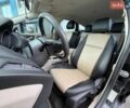 Чорний Форд Фокус, об'ємом двигуна 2 л та пробігом 187 тис. км за 5750 $, фото 15 на Automoto.ua