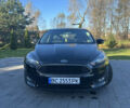 Форд Фокус 2015 в Львове на Automoto.ua Черный Форд Фокус, объемом двигателя 2 л и пробегом 140 тыс. км за 8100 $, фото 3 на Automoto.ua