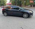 Чорний Форд Фокус, об'ємом двигуна 2 л та пробігом 211 тис. км за 8300 $, фото 11 на Automoto.ua