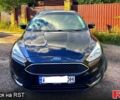 Чорний Форд Фокус, об'ємом двигуна 2 л та пробігом 155 тис. км за 8500 $, фото 1 на Automoto.ua