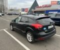 Чорний Форд Фокус, об'ємом двигуна 2 л та пробігом 122 тис. км за 8500 $, фото 2 на Automoto.ua