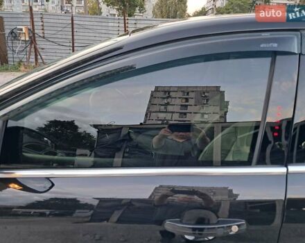 Черный Форд Фокус, объемом двигателя 2 л и пробегом 153 тыс. км за 9999 $, фото 14 на Automoto.ua