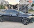 Черный Форд Фокус, объемом двигателя 2 л и пробегом 153 тыс. км за 9999 $, фото 3 на Automoto.ua