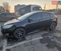 Черный Форд Фокус, объемом двигателя 2 л и пробегом 146 тыс. км за 8500 $, фото 1 на Automoto.ua