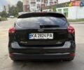 Черный Форд Фокус, объемом двигателя 2 л и пробегом 154 тыс. км за 7000 $, фото 4 на Automoto.ua