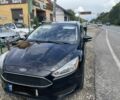 Чорний Форд Фокус, об'ємом двигуна 2 л та пробігом 129 тис. км за 8500 $, фото 1 на Automoto.ua