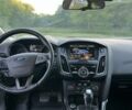 Черный Форд Фокус, объемом двигателя 2 л и пробегом 225 тыс. км за 8200 $, фото 3 на Automoto.ua