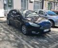 Черный Форд Фокус, объемом двигателя 2 л и пробегом 200 тыс. км за 8000 $, фото 1 на Automoto.ua