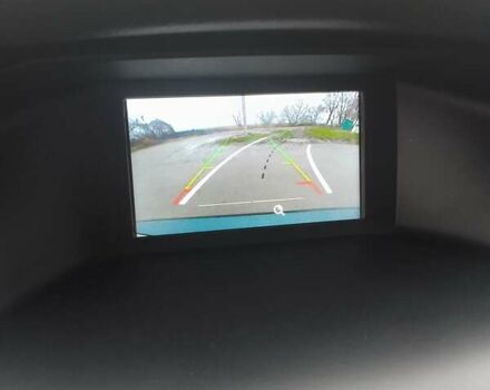 Черный Форд Фокус, объемом двигателя 2 л и пробегом 205 тыс. км за 7500 $, фото 12 на Automoto.ua