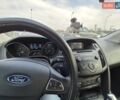 Черный Форд Фокус, объемом двигателя 2 л и пробегом 146 тыс. км за 8500 $, фото 26 на Automoto.ua
