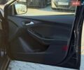 Черный Форд Фокус, объемом двигателя 2 л и пробегом 132 тыс. км за 7990 $, фото 27 на Automoto.ua