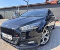 Чорний Форд Фокус, об'ємом двигуна 2 л та пробігом 67 тис. км за 12700 $, фото 31 на Automoto.ua