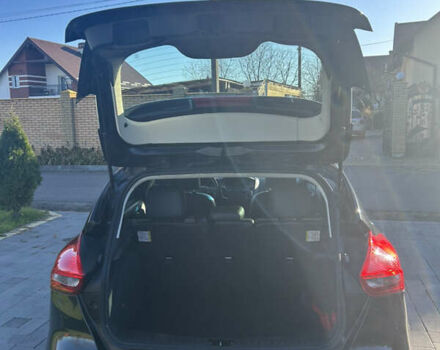 Форд Фокус 2015 в Львове на Automoto.ua Черный Форд Фокус, объемом двигателя 2 л и пробегом 140 тыс. км за 8100 $, фото 11 на Automoto.ua