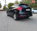 Чорний Форд Фокус, об'ємом двигуна 2 л та пробігом 211 тис. км за 8300 $, фото 19 на Automoto.ua
