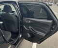 Чорний Форд Фокус, об'ємом двигуна 2 л та пробігом 122 тис. км за 8500 $, фото 9 на Automoto.ua