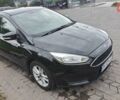 Черный Форд Фокус, объемом двигателя 2 л и пробегом 126 тыс. км за 7500 $, фото 9 на Automoto.ua