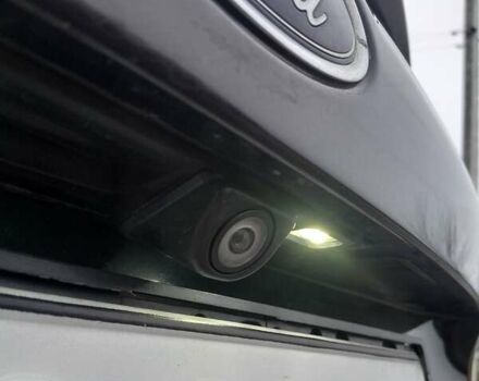 Черный Форд Фокус, объемом двигателя 2 л и пробегом 205 тыс. км за 7500 $, фото 34 на Automoto.ua