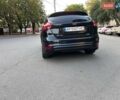 Чорний Форд Фокус, об'ємом двигуна 2 л та пробігом 211 тис. км за 8300 $, фото 18 на Automoto.ua