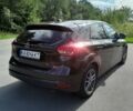 Чорний Форд Фокус, об'ємом двигуна 2 л та пробігом 202 тис. км за 7500 $, фото 6 на Automoto.ua
