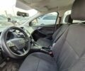 Черный Форд Фокус, объемом двигателя 2 л и пробегом 146 тыс. км за 8500 $, фото 24 на Automoto.ua