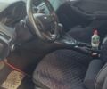 Чорний Форд Фокус, об'ємом двигуна 2 л та пробігом 95 тис. км за 8500 $, фото 9 на Automoto.ua